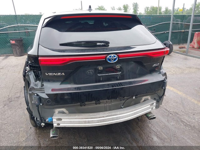 Toyota Venza Xle 2023 JTEAAAAH1PJ121163 Image 17