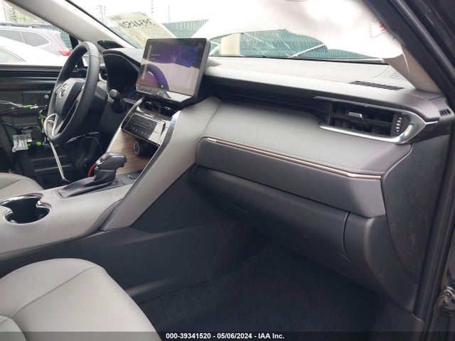 Toyota Venza Xle 2023 JTEAAAAH1PJ121163 Image 5
