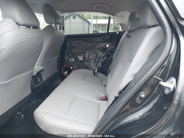 Toyota Venza Xle 2023 JTEAAAAH1PJ121163 Image 8