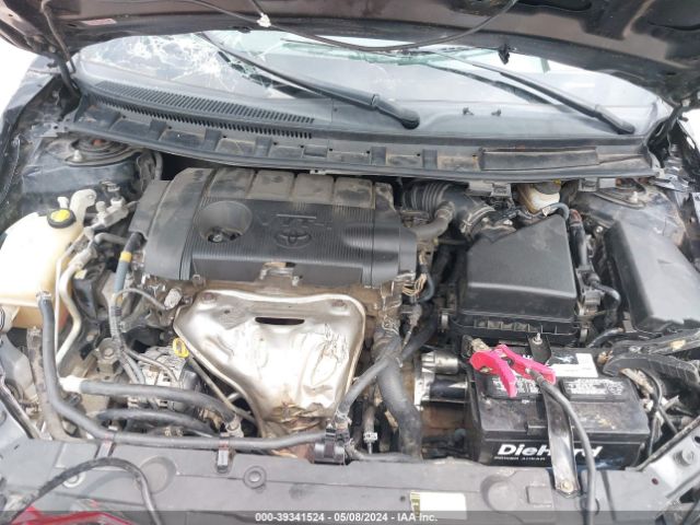 JTKJF5C7XE3077238 Scion TC