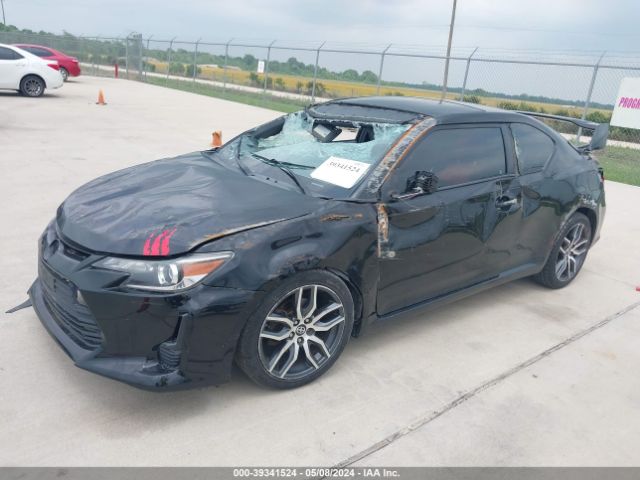 JTKJF5C7XE3077238 Scion TC