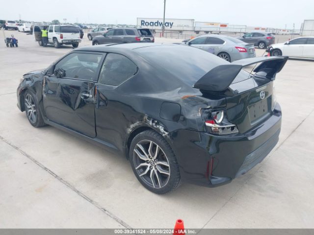 JTKJF5C7XE3077238 Scion TC