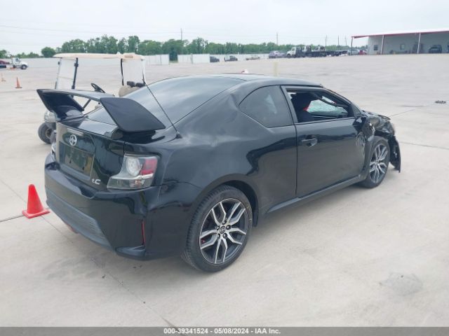 JTKJF5C7XE3077238 Scion TC