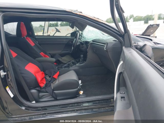 JTKJF5C7XE3077238 Scion TC