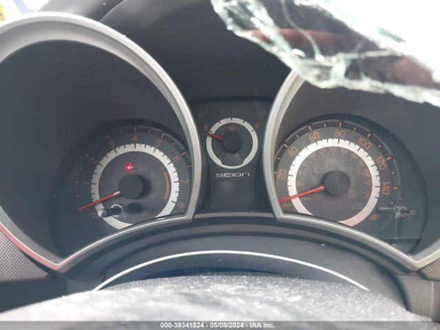 JTKJF5C7XE3077238 Scion TC