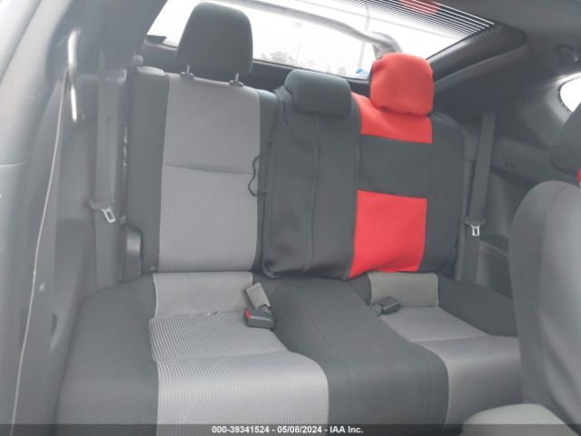 JTKJF5C7XE3077238 Scion TC