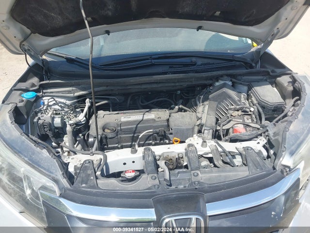 Honda Cr-v Ex-l 2015 2HKRM4H78FH678818 Image 10