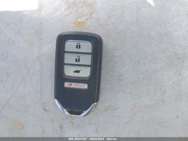 Honda Cr-v Ex-l 2015 2HKRM4H78FH678818 Image 11