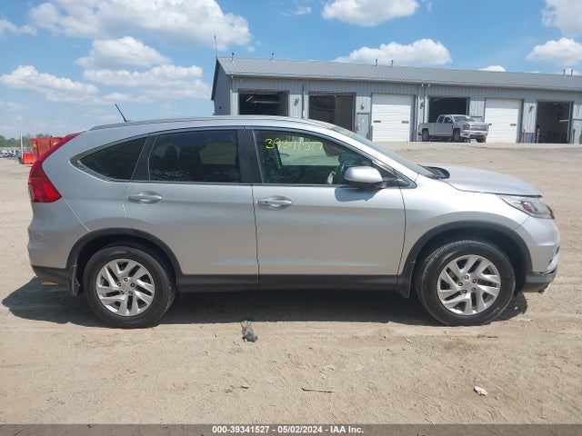 Honda Cr-v Ex-l 2015 2HKRM4H78FH678818 Image 13