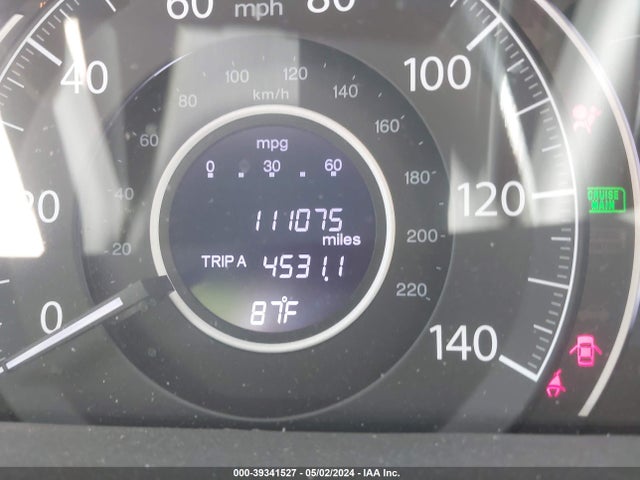 Honda Cr-v Ex-l 2015 2HKRM4H78FH678818 Image 15