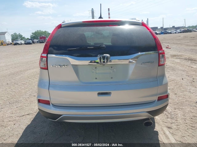 Honda Cr-v Ex-l 2015 2HKRM4H78FH678818 Image 16