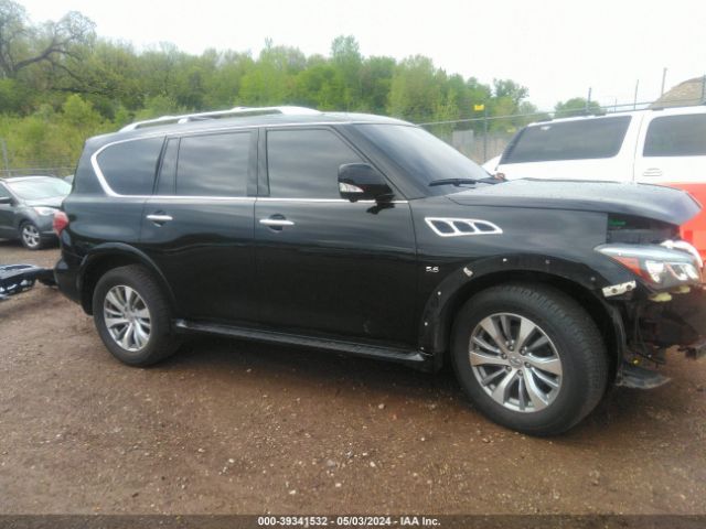 JN8AZ2NE4F9080907 auction archive image