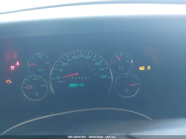 Chevrolet Express 2500 Work Van 2018 1GCWGAFP3J1301499 Image 7