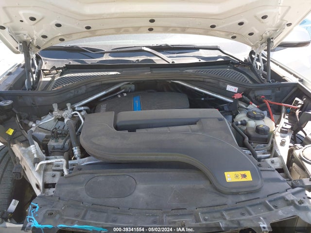5UXKT0C56H0S80119 BMW X5 Edrive Xdrive40e Iperformance