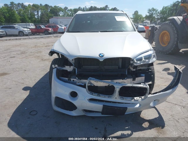 5UXKT0C56H0S80119 BMW X5 Edrive Xdrive40e Iperformance