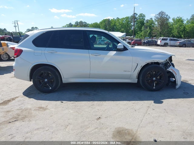 5UXKT0C56H0S80119 BMW X5 Edrive Xdrive40e Iperformance