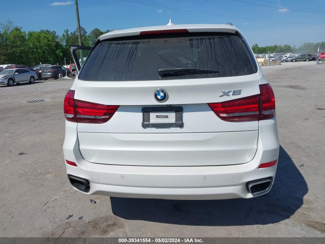 5UXKT0C56H0S80119 BMW X5 Edrive Xdrive40e Iperformance