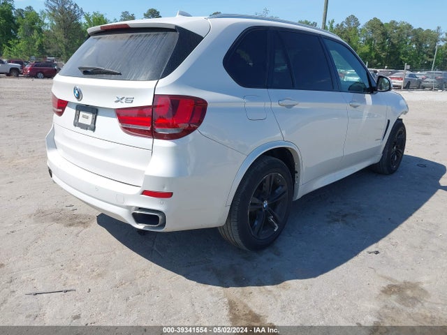 5UXKT0C56H0S80119 BMW X5 Edrive Xdrive40e Iperformance