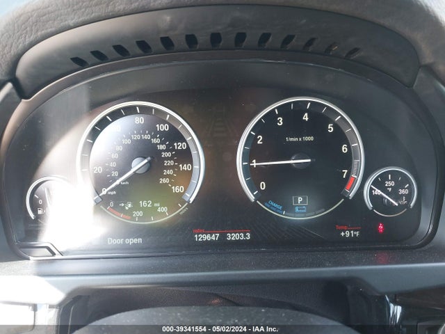5UXKT0C56H0S80119 BMW X5 Edrive Xdrive40e Iperformance