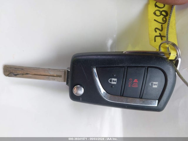 Toyota RAV4 LE 2022 2T3F1RFV0NC267903 Image 11