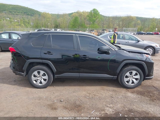 Toyota RAV4 LE 2022 2T3F1RFV0NC267903 Image 13