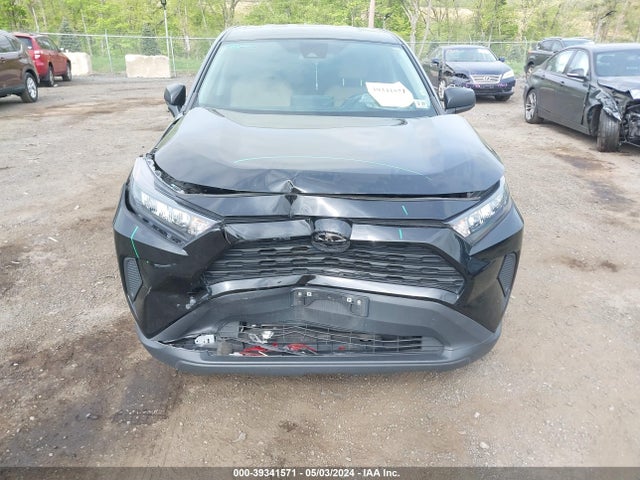 Toyota RAV4 LE 2022 2T3F1RFV0NC267903 Image 17