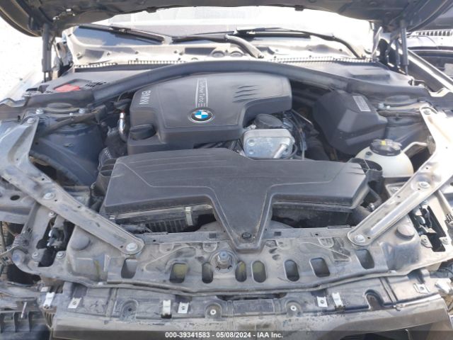 WBA3V7C57EP770528 BMW 428i