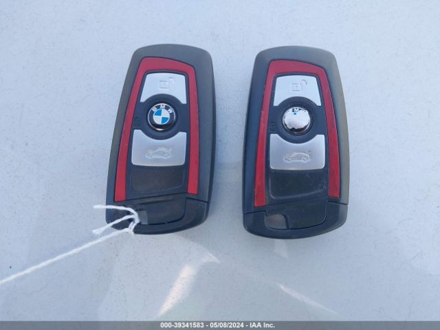 WBA3V7C57EP770528 BMW 428i