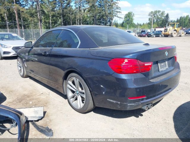 WBA3V7C57EP770528 BMW 428i