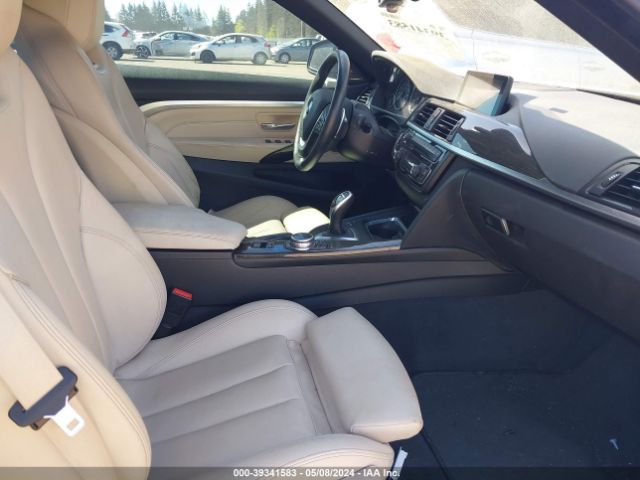 WBA3V7C57EP770528 BMW 428i