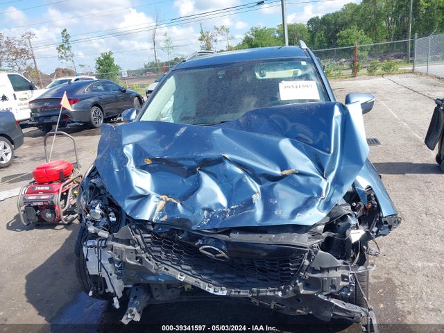 Mazda Cx-5 Grand Touring 2015 JM3KE2DY0F0485424 Image 13