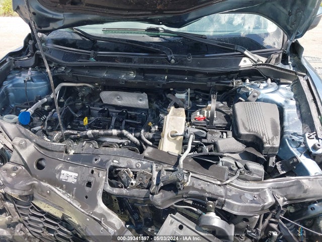 Mazda Cx-5 Grand Touring 2015 JM3KE2DY0F0485424 Image 6
