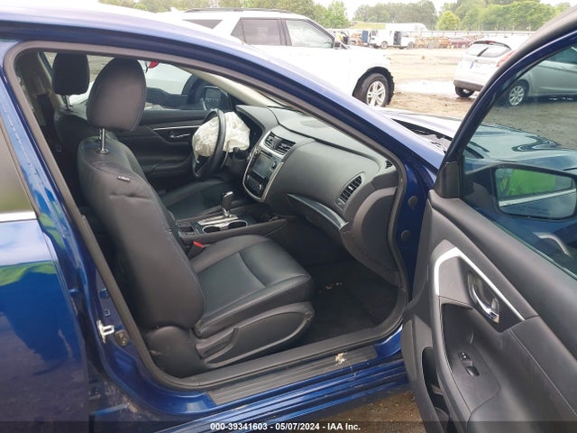 Nissan Altima 2.5 Sr 2018 1N4AL3AP6JC145915 Image 5