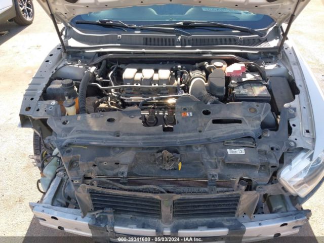 1FAHP2F85EG176490 Ford Taurus Limited