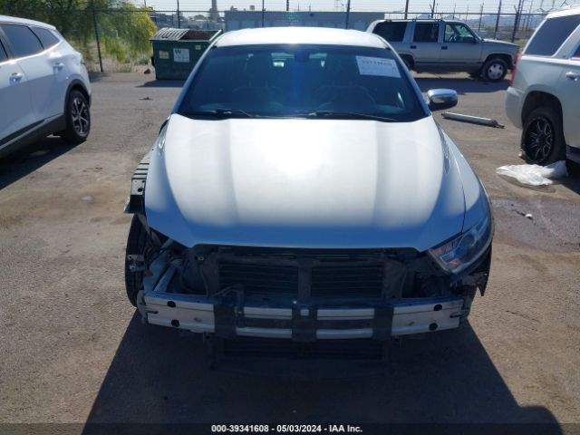 1FAHP2F85EG176490 Ford Taurus Limited
