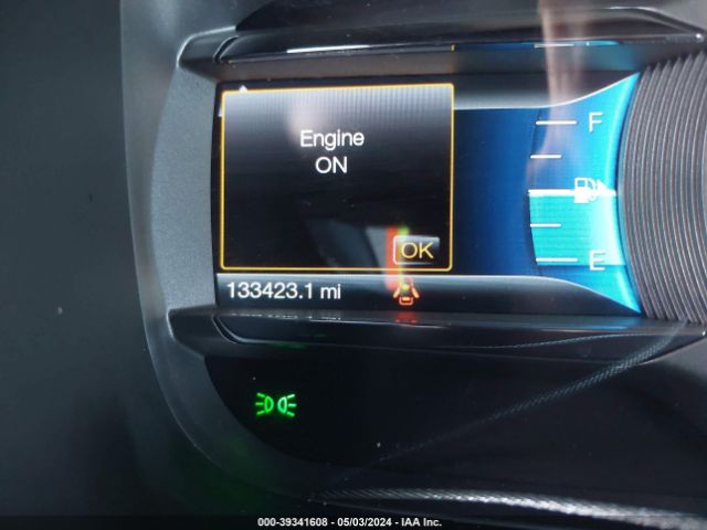 1FAHP2F85EG176490 Ford Taurus Limited