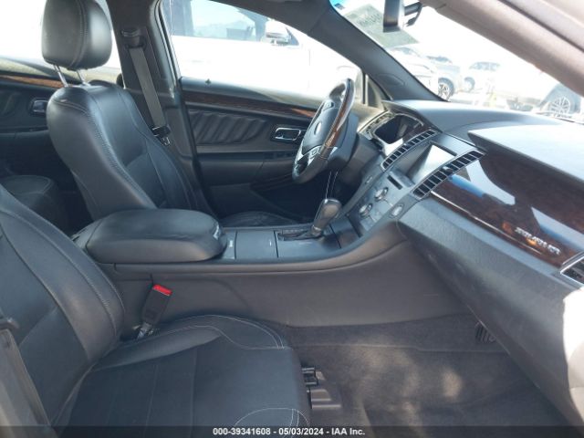 1FAHP2F85EG176490 Ford Taurus Limited