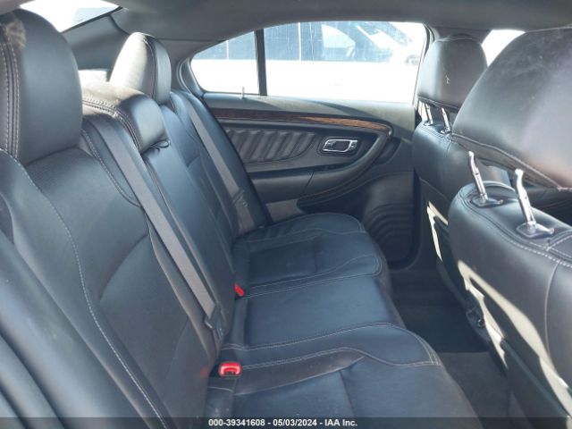 1FAHP2F85EG176490 Ford Taurus Limited