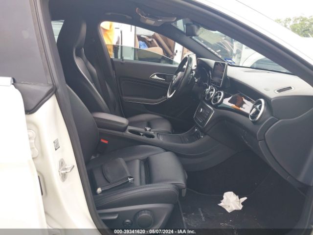 WDDSJ4GB2GN312053 Mercedes-Benz CLA 250 4MATIC