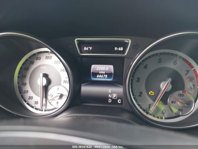 WDDSJ4GB2GN312053 Mercedes-Benz CLA 250 4MATIC