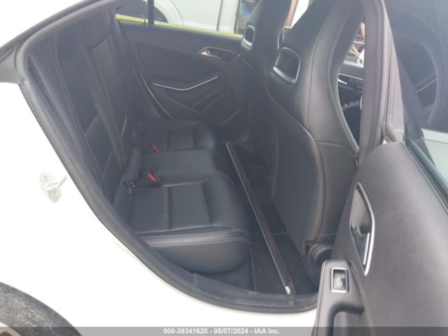 WDDSJ4GB2GN312053 Mercedes-Benz CLA 250 4MATIC