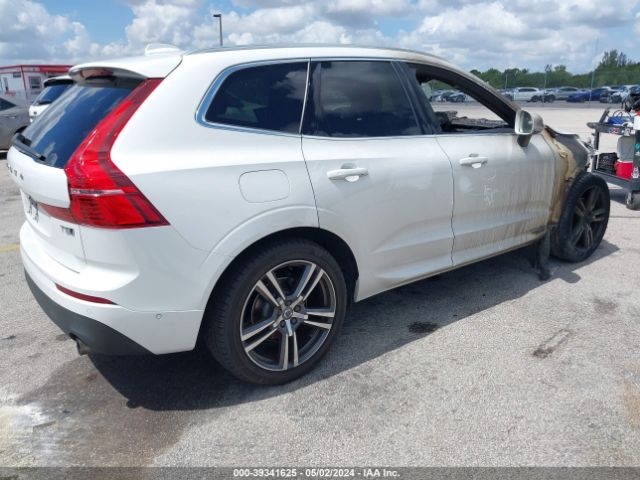 LYV102RK0JB086905 Volvo Xc60 T5 Momentum