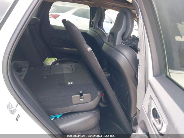 LYV102RK0JB086905 Volvo Xc60 T5 Momentum