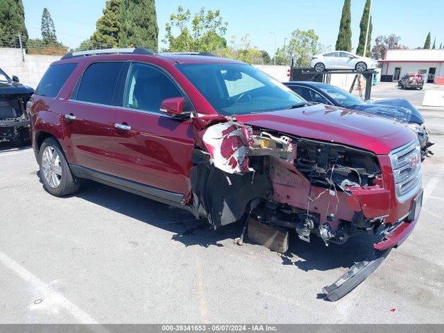 2017 1GKKRSKD7HJ112458 main image