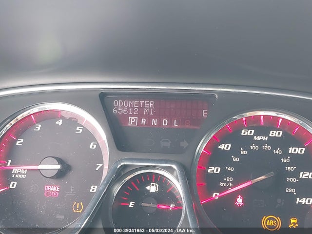 GMC Acadia Limited 2017 1GKKRSKD7HJ112458 Image 16