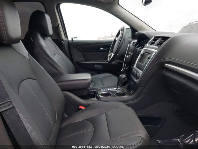 GMC Acadia Limited 2017 1GKKRSKD7HJ112458 Image 5