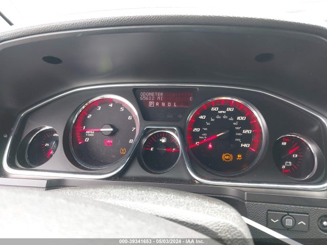 GMC Acadia Limited 2017 1GKKRSKD7HJ112458 Image 7