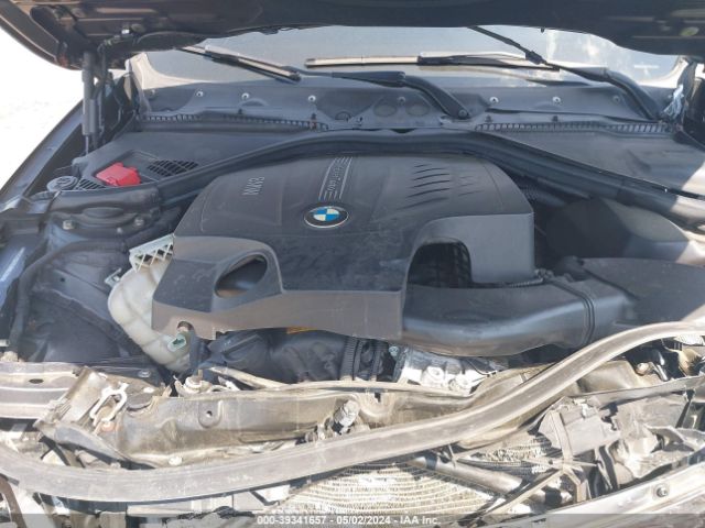 WBA3B9G55ENR92494 BMW 335i Xdrive
