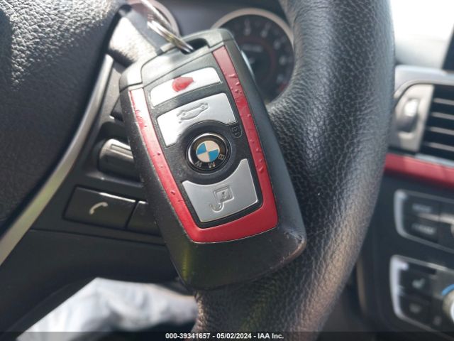 WBA3B9G55ENR92494 BMW 335i Xdrive