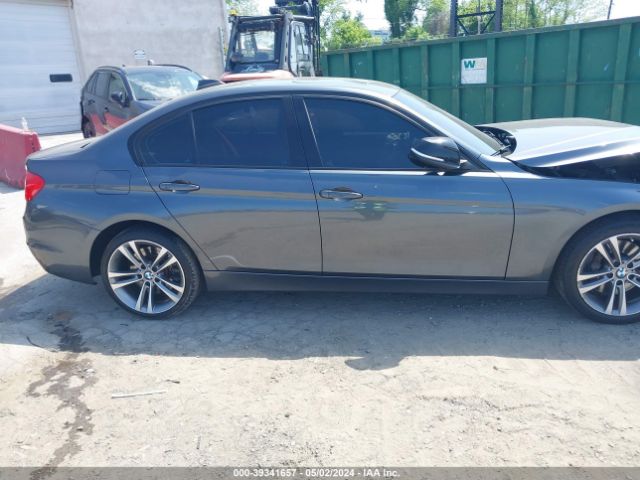 WBA3B9G55ENR92494 BMW 335i Xdrive